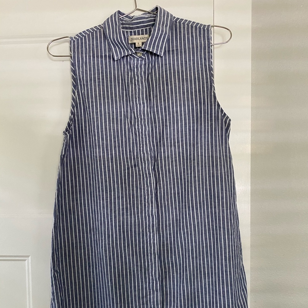 Tradlands Soleil dress gently used